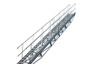 Combibalk Trappa