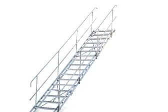Bodtrappa stor